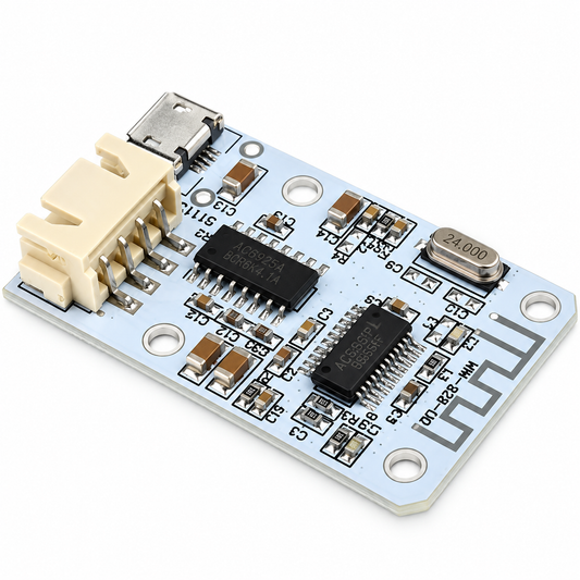 PAM8403 Mini Bluetooth USB Audio Amplifier Board 2x3W 5V
