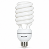 Click 30W CFL Spiral Bulb E27 1500lm 5000K Daylight