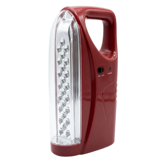 مصباح LED قابل لإعادة الشحن من كينيدي طراز KN-2333LSMD