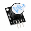Active Buzzer Module 3-Pin for Arduino AVR PIC