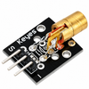 Laser Sensor Module Laser Emitter for Arduino