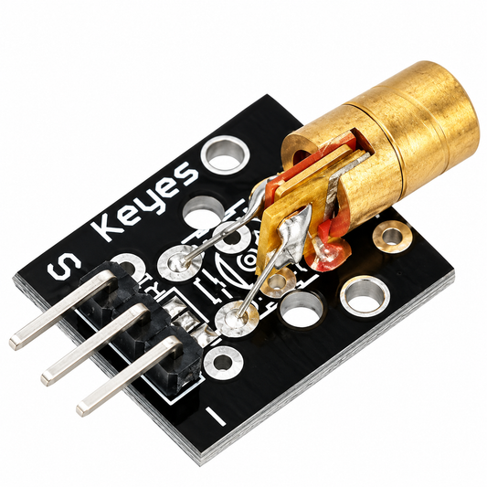 Laser Sensor Module Laser Emitter for Arduino