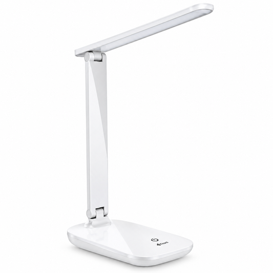 HOCO DL04 Rechargeable LED Desk Lamp Eye Protection 3200mAh