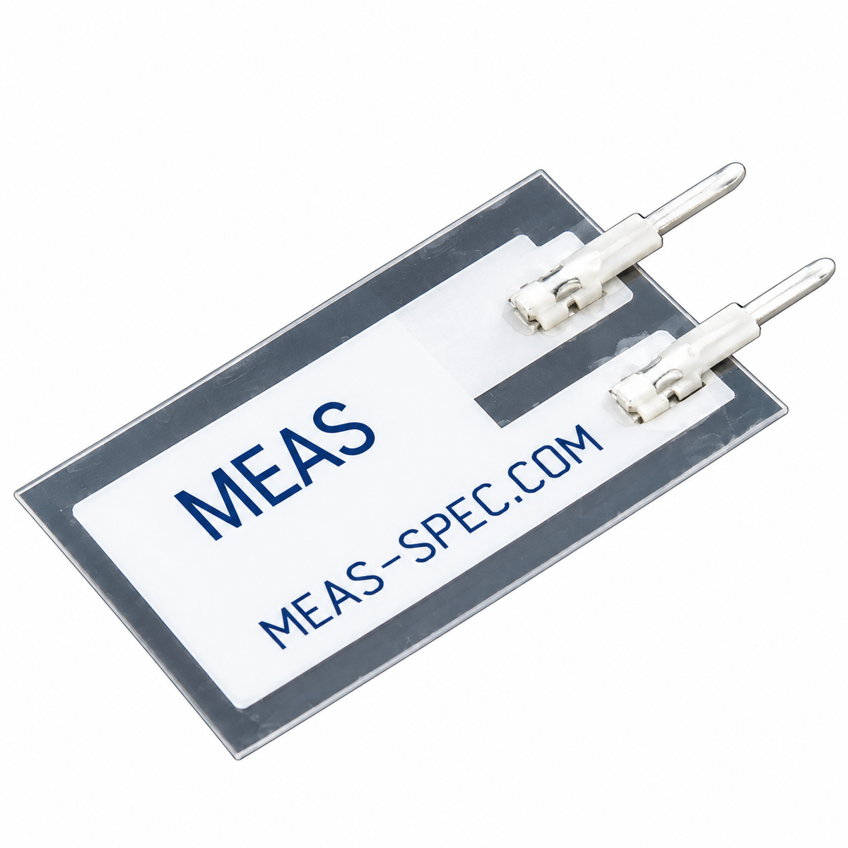 Piezo Vibration Sensor Large Piezoelectric Film