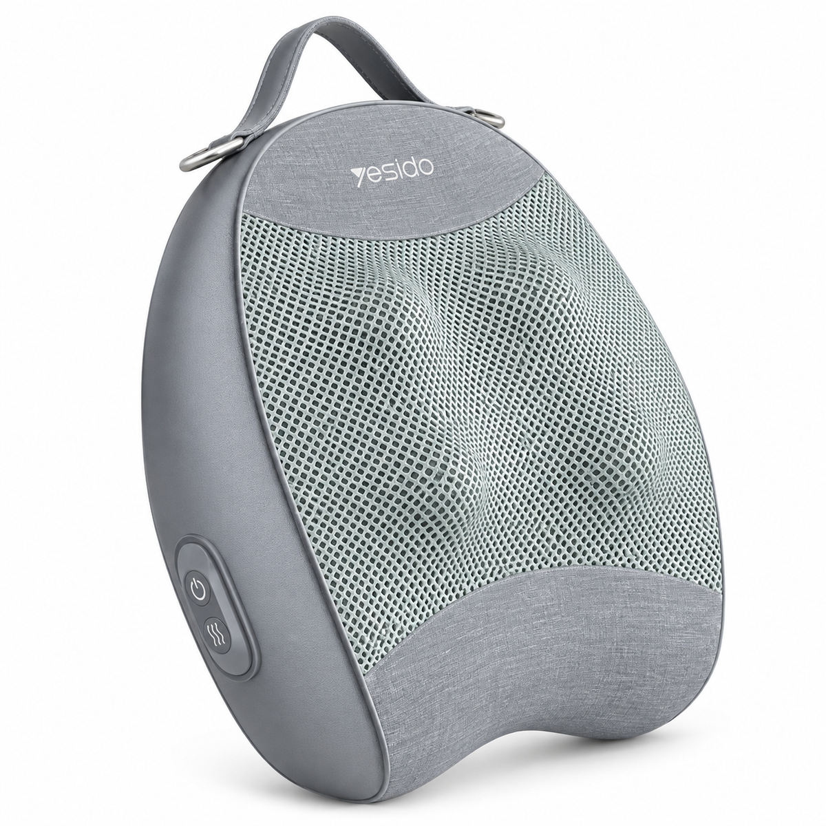 Yesido MG15 Back Massager – Hot Compress, Rechargeable