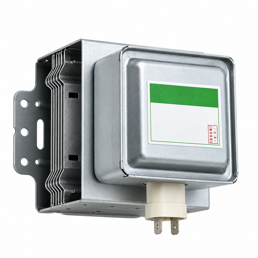 M24FB-610A Magnetron for Galanz & Lucky Sky Microwave Ovens