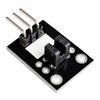 Photo Interrupter Optical Slot Sensor Module for Arduino