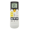 Fujitsu AR-RY12 AC Remote Control – Replacement Air Conditioner Remote