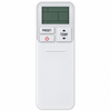 Toshiba AC Remote Control – Replacement Air Conditioner Remote (T26289)