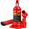BIG RED Torin T90603B Hydraulic Welded Bottle Jack 6 Ton