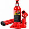 BIG RED Torin T90403B Hydraulic Welded Bottle Jack 4 Ton