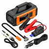 Hoco QS2 Car Jump Starter with Air Pump & 8000mAh Power Bank