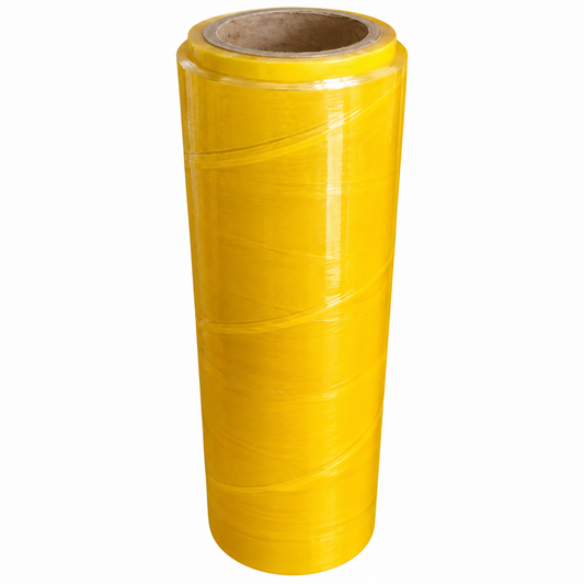 Magic 45x1500 PVC Cling Film Lamination Roll