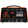 Somafix SFAC8 12V 8A Battery Charger 143W for Lead-Acid Batteries