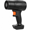 Violent Fan High-Power Suction Device – 35,000Pa  Powerful Airflow