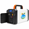 Portable Power Storage Box – 50000mAh 500WBackup Power Supply EG004PB (SN)