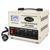 Philux AVR-500VA Automatic Voltage Regulator for Home & Office