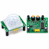 HC-SR501 PIR Motion Sensor Module Adjustable Delay for Arduino