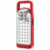 KENNEDE KN-6636L Rechargeable LED Lantern 32 LED with Torch