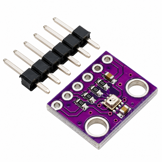 GY-BME280 Pressure Altitude Humidity Temperature Sensor 3.3V