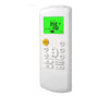 Air Conditioner Remote Control for Midea Split AC – Compatible with RG57A7/BGEF, RG57A6/BGEFU1 & RG57B/BGE