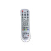 Technosat TC320 Satellite Receiver Remote Control – Replacement Controller for Digital TV Receivers