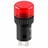 AD16-16E 16mm Power Indicator Lamp 220V 2-Pin