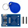 RC522 RFID Reader Module 13.56MHz with IC Card and Key Tag
