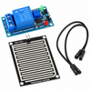 5V Rain Sensor Relay Module for Automatic Control