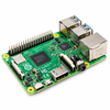 حاسوب لوحي أحادي اللوحة Raspberry Pi 3 Model B+