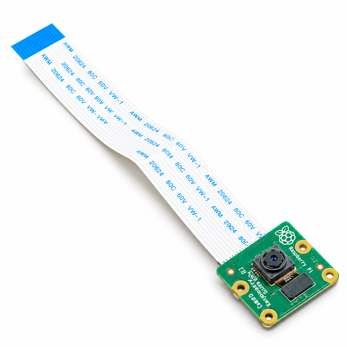 Raspberry Pi Camera Module v2 8MP Sony IMX219 Sensor