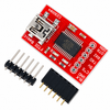 FT232RL FTDI USB to TTL Serial Adapter Module for Arduino