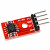 AT24C08 I2C EEPROM Memory Module for Arduino Data Storage