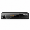 Star Plus Full HD-777 Satellite Receiver – Dual IR  Sensor, MPEG-4, 1080p