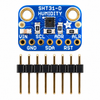 Adafruit SHT31-D Temperature and Humidity Sensor Breakout I2C