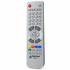 StarSat SR-AS500 Satellite Receiver Remote Control – Black