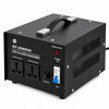 Philux ST-2000VA Step-Up/Down Voltage Transformer