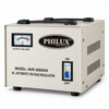 Philux AVR-5000VA Automatic Voltage Regulator