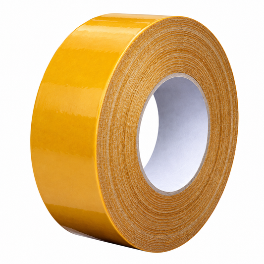 Luke 48mm Double-Sided Carpet Tape 15m