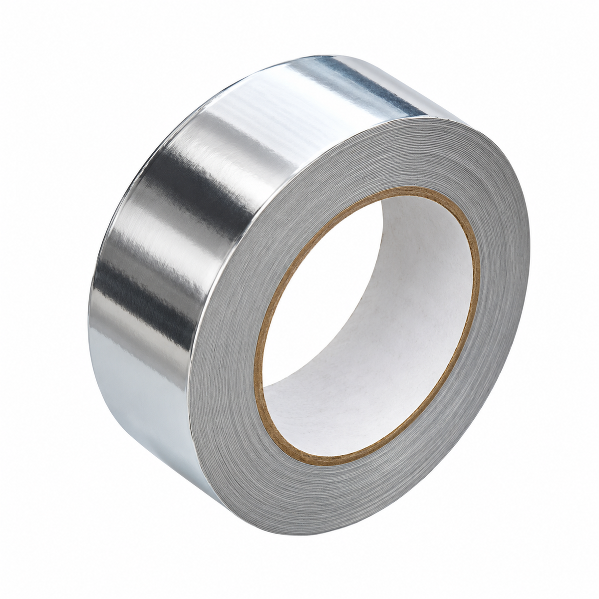 Dolphin 3-Inch Reflective Aluminum Duct Tape