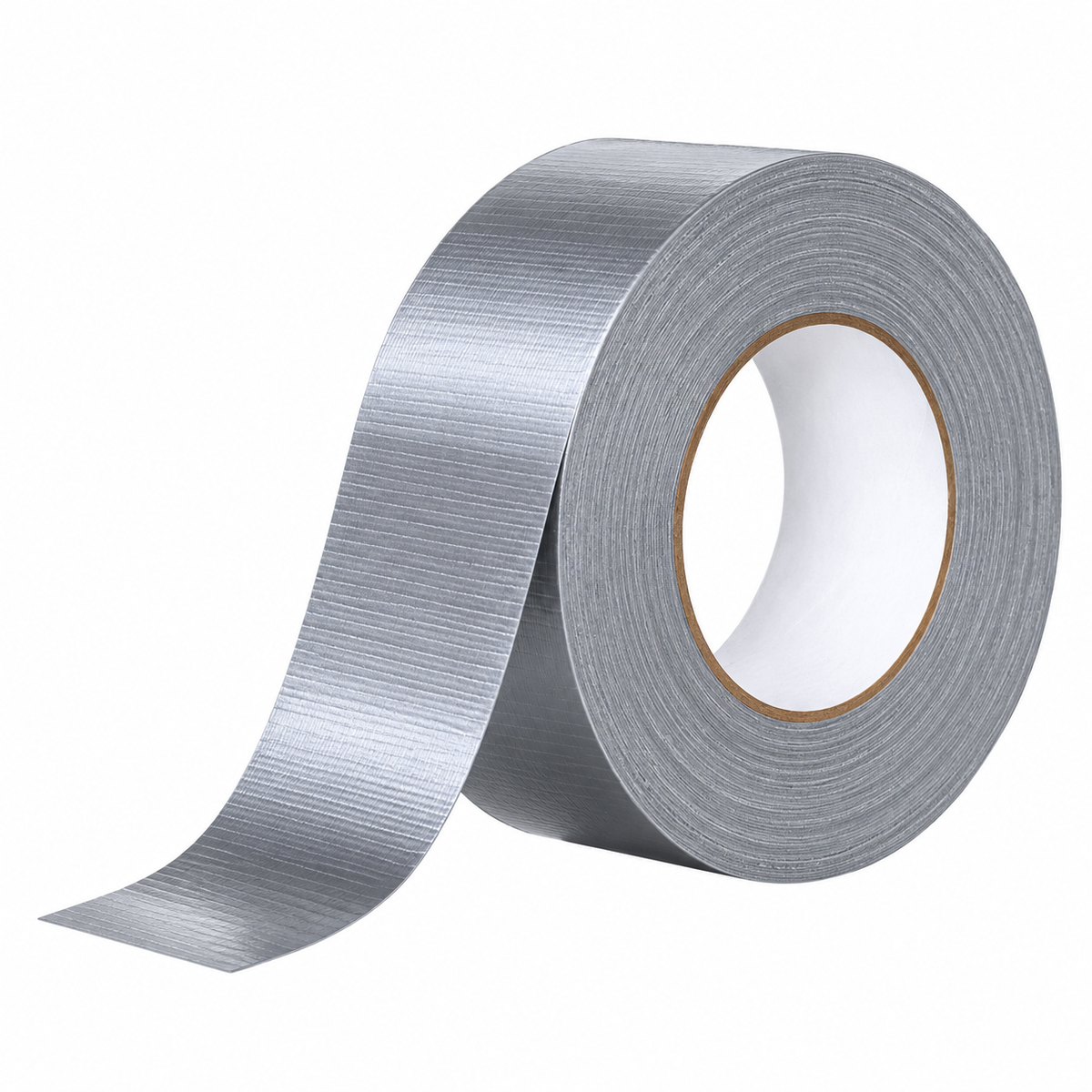 Huntar MS531561 Grey Duct Tape