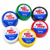MSV Vini 3/4-Inch PVC Electrical Tape Multi-Color