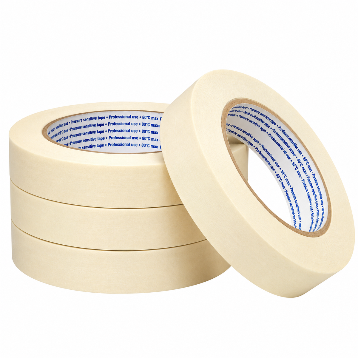 Kraft Paper Tape 5cm 30m Roll