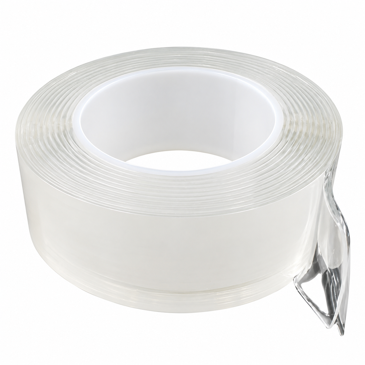 Fusion Luke LK-1351 2M Transparent Nano Grip Tape
