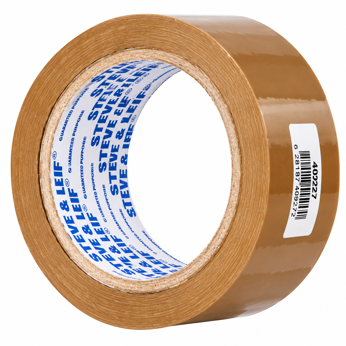 Brown Packing Tape 48mm 73m