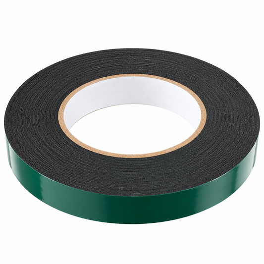 25mm Double-Sided Foam Tape 5m
