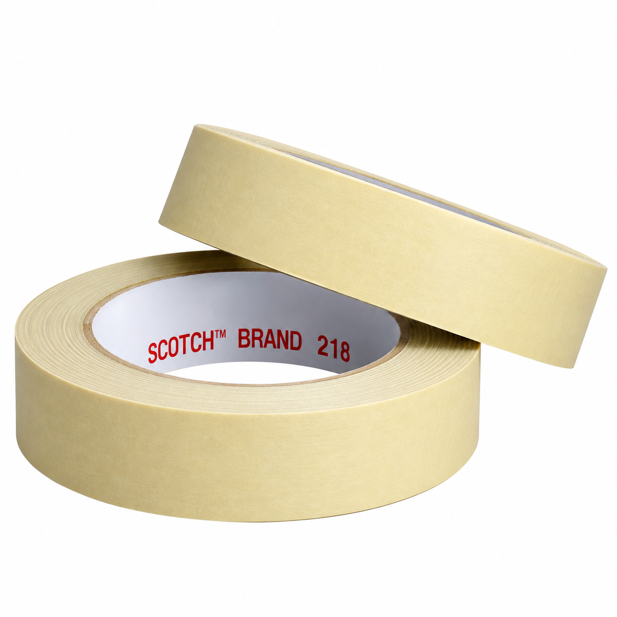 1-Inch Crepe Paper Masking Tape 30 Yards