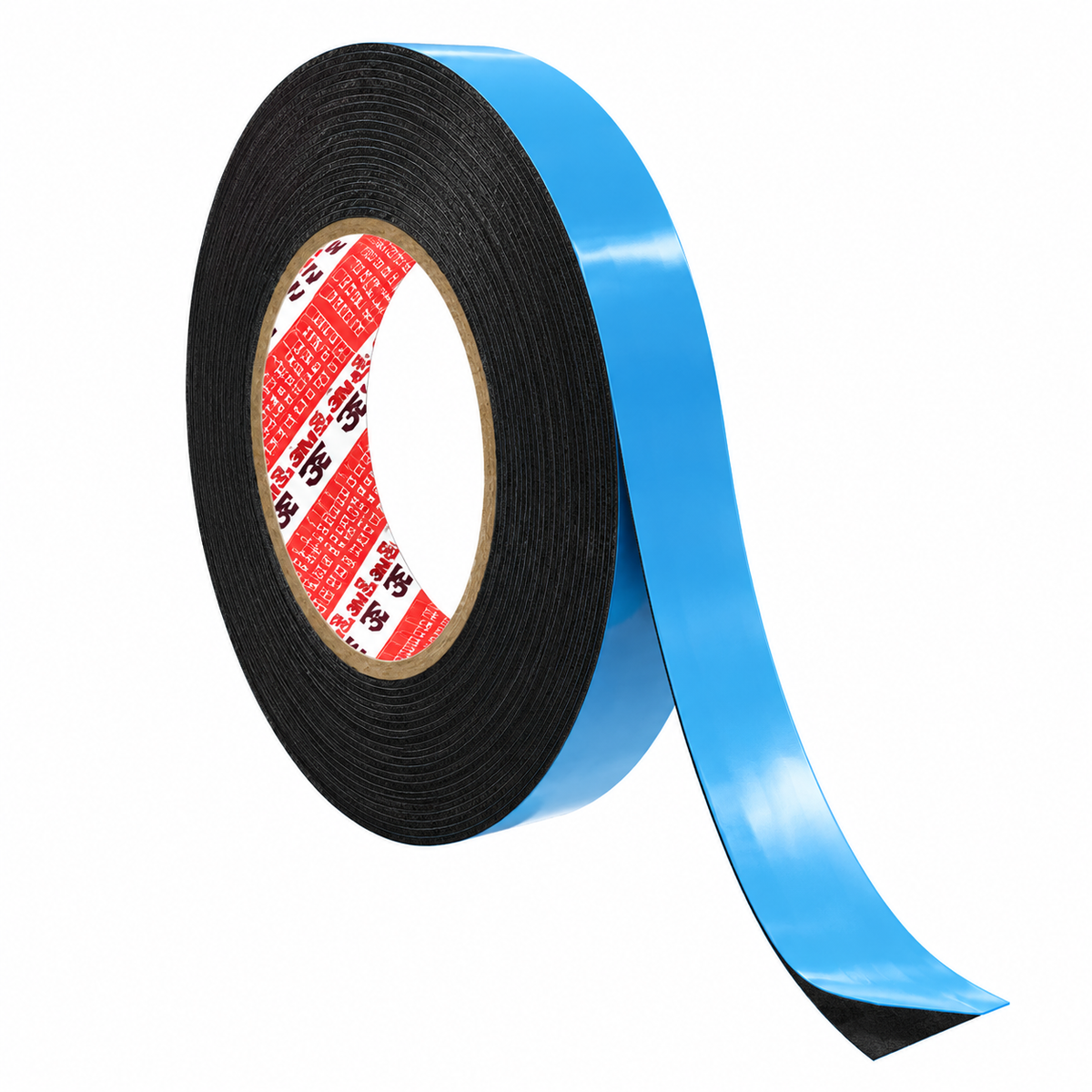 ABRO Masters T23845 24mm PE Foam Mounting Tape