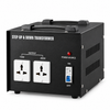Philux ST-5000VA Voltage Transformer