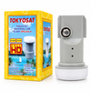 TOKYOSAT Ku Band Universal LNB TS-2001